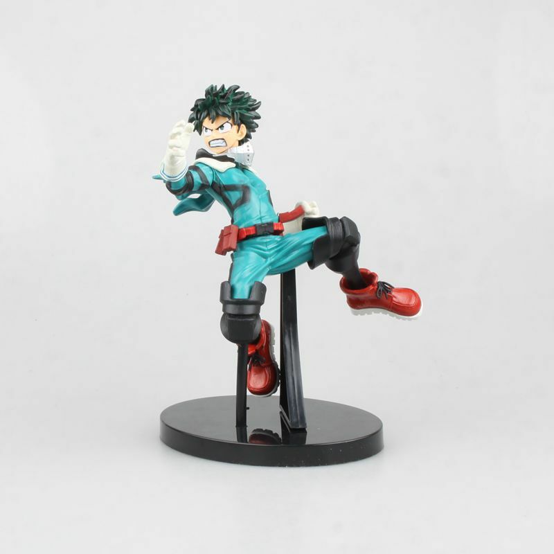 midoriya izuku action figure